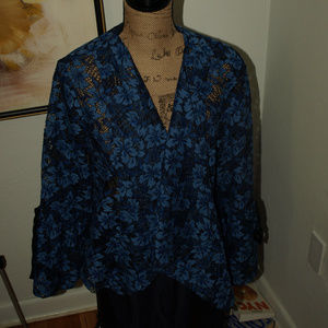 Womans Cardigan - I. N .C